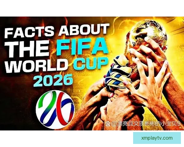 2026年世界杯投注攻略与热门球队分析，助您轻松预测赛事结果