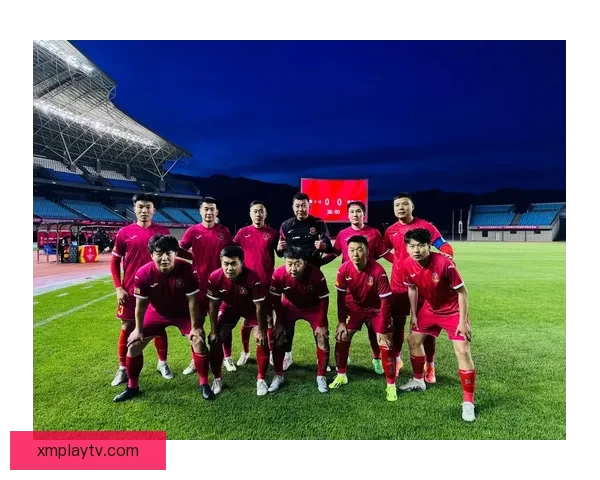 张亦弛屡次神扑无力回天 U16国少小组赛三战全败惨遭出局