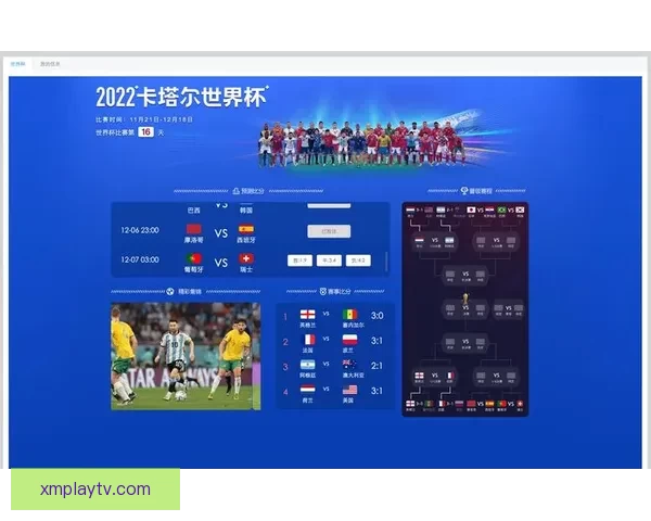 世界杯足球竞猜官网全新攻略与玩法解析助力精准预测胜负