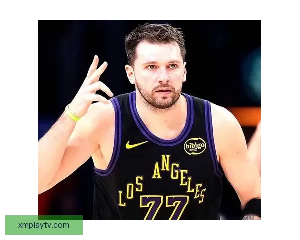 东契奇场均三十分抢断破百 比肩科比成联盟唯一