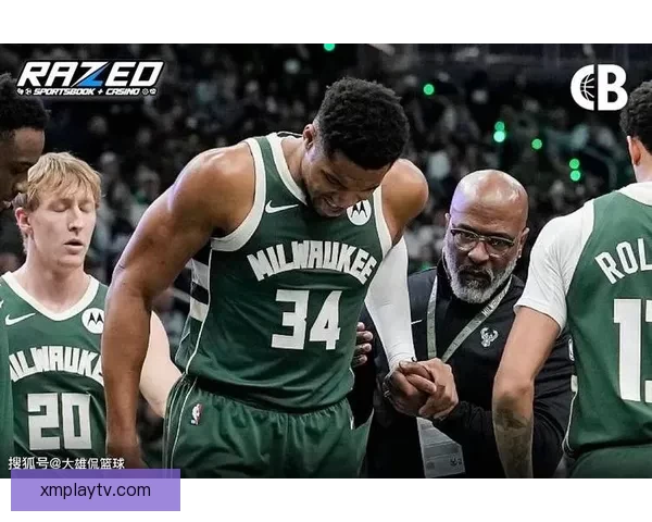 季后赛首轮落幕多队盯上字母哥尼克斯骑士或成最强竞争者