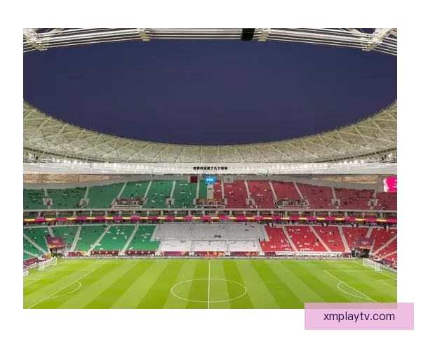 世界杯足球竞猜官网全面解析与最新赛程投注指南