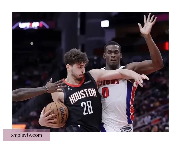 活塞主帅：杜伦进攻端进步惊人 成为球队进攻轴心的核心力量