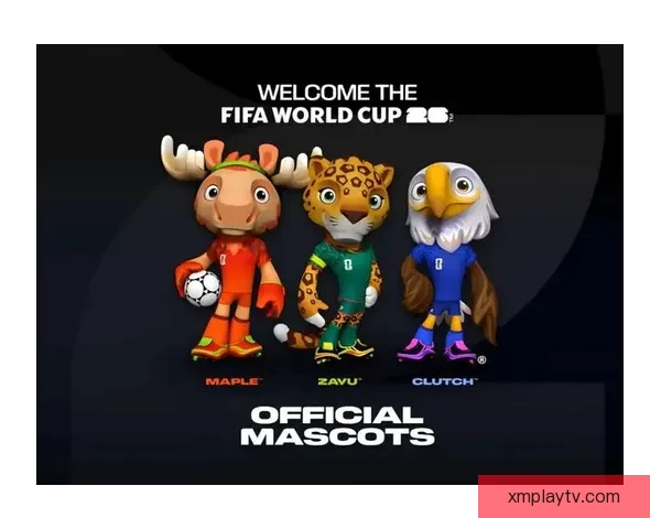 美加墨世界杯竞猜平台全新上线，精彩活动与豪华奖品等你来挑战