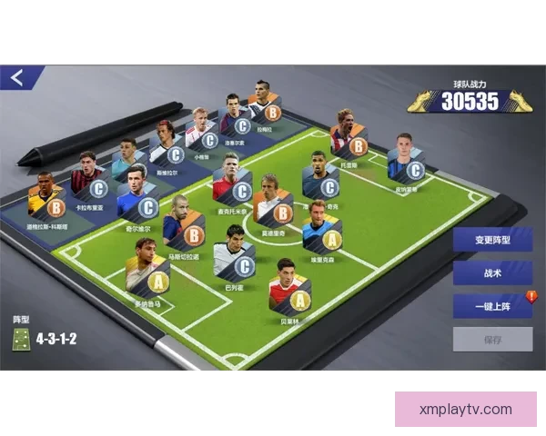 世界杯足球竞猜官网全新攻略指南助你精准预测胜负精彩纷呈