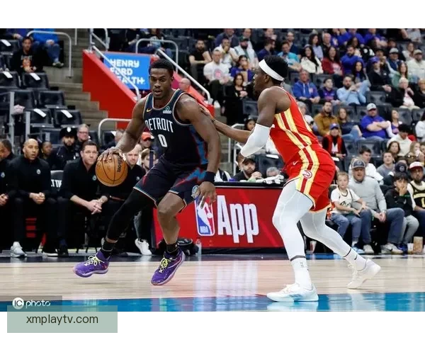 活塞21分大逆转无果 约翰逊砍27+8+12老鹰加时险胜