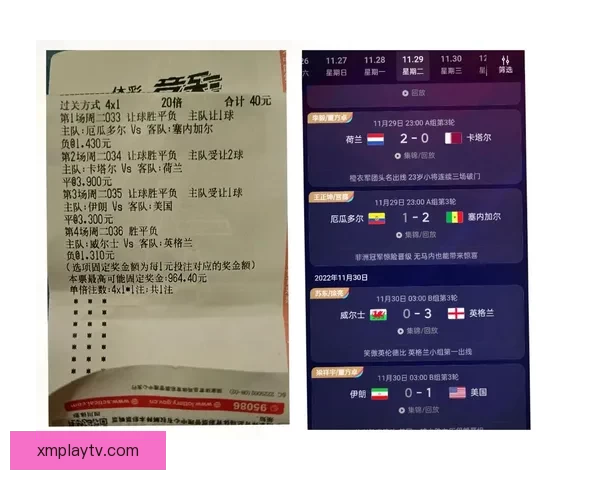 世界杯竞猜官网全面升级 提供更精准预测与实时数据分析